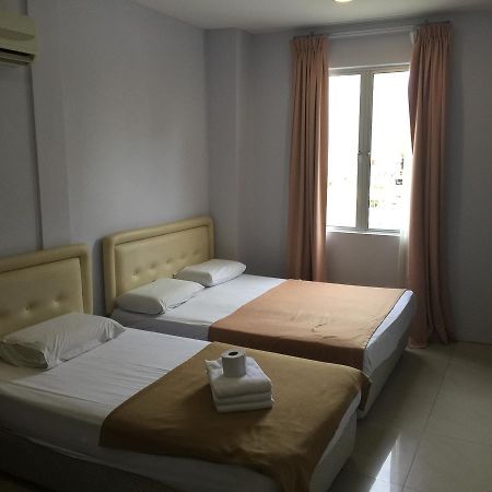 Rafayeh Hotel Seremban Ngoại thất bức ảnh