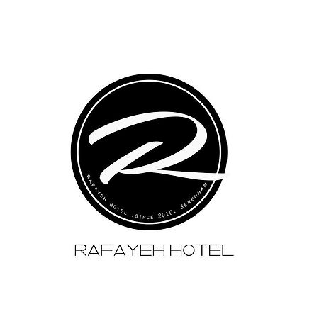 Rafayeh Hotel Seremban Ngoại thất bức ảnh