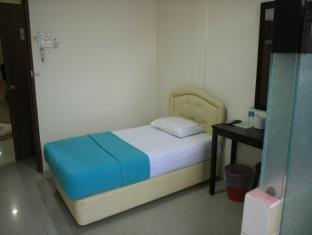 Rafayeh Hotel Seremban Ngoại thất bức ảnh