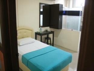 Rafayeh Hotel Seremban Ngoại thất bức ảnh