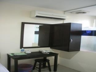 Rafayeh Hotel Seremban Ngoại thất bức ảnh