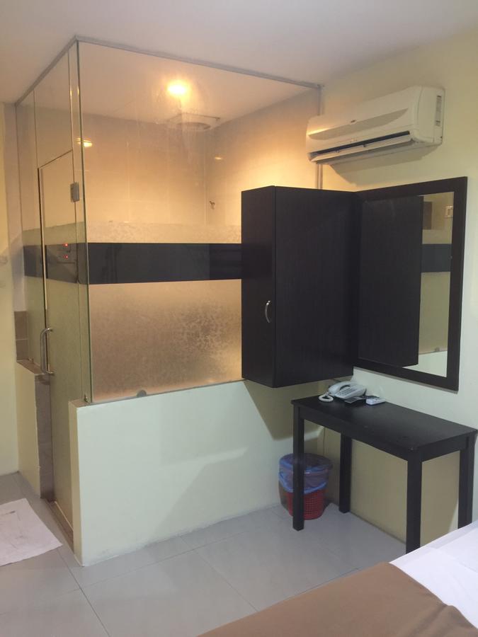 Rafayeh Hotel Seremban Ngoại thất bức ảnh